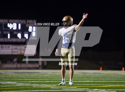 Thumbnail 3 in Kelso @ Bellarmine Prep photogallery.