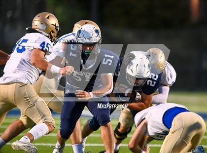 Thumbnail 2 in Kelso @ Bellarmine Prep photogallery.
