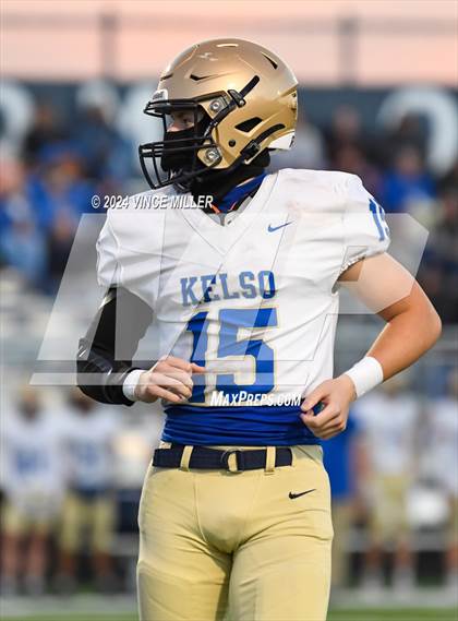 Thumbnail 1 in Kelso @ Bellarmine Prep photogallery.