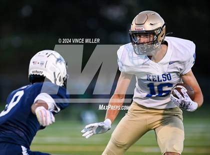 Thumbnail 2 in Kelso @ Bellarmine Prep photogallery.