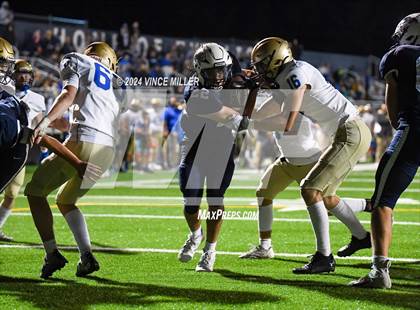 Thumbnail 2 in Kelso @ Bellarmine Prep photogallery.