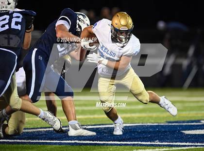 Thumbnail 1 in Kelso @ Bellarmine Prep photogallery.
