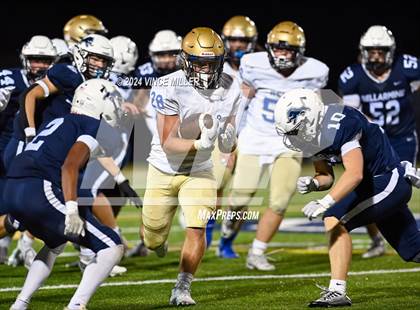 Thumbnail 1 in Kelso @ Bellarmine Prep photogallery.
