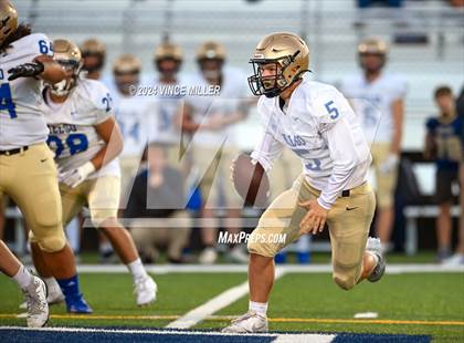 Thumbnail 1 in Kelso @ Bellarmine Prep photogallery.
