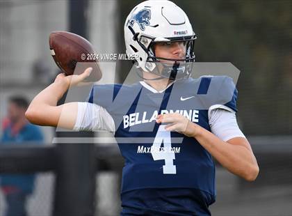 Thumbnail 1 in Kelso @ Bellarmine Prep photogallery.