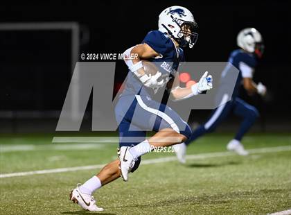 Thumbnail 1 in Kelso @ Bellarmine Prep photogallery.