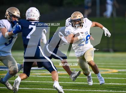 Thumbnail 2 in Kelso @ Bellarmine Prep photogallery.