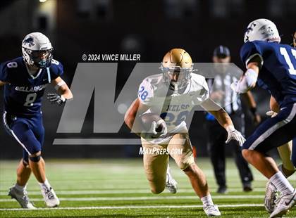 Thumbnail 2 in Kelso @ Bellarmine Prep photogallery.