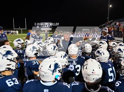 Thumbnail 2 in Kelso @ Bellarmine Prep photogallery.