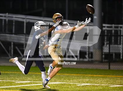 Thumbnail 1 in Kelso @ Bellarmine Prep photogallery.