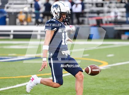 Thumbnail 2 in Kelso @ Bellarmine Prep photogallery.