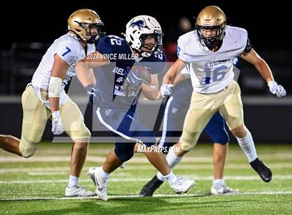 Thumbnail 2 in Kelso @ Bellarmine Prep photogallery.