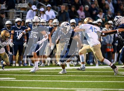Thumbnail 3 in Kelso @ Bellarmine Prep photogallery.