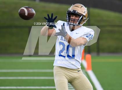 Thumbnail 2 in Kelso @ Bellarmine Prep photogallery.