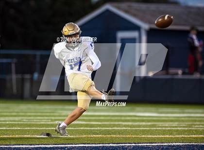Thumbnail 3 in Kelso @ Bellarmine Prep photogallery.