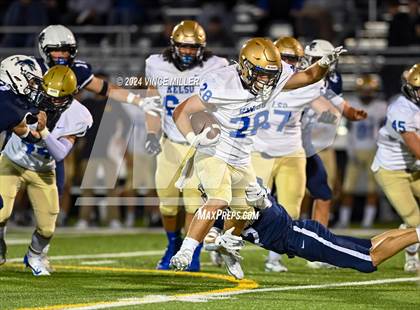 Thumbnail 1 in Kelso @ Bellarmine Prep photogallery.