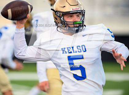 Thumbnail 3 in Kelso @ Bellarmine Prep photogallery.