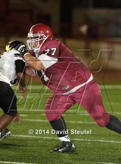 Thumbnail 1 in Florin @ McClatchy photogallery.