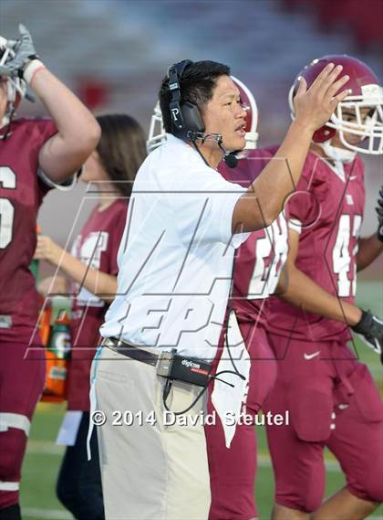 Thumbnail 2 in Florin @ McClatchy photogallery.