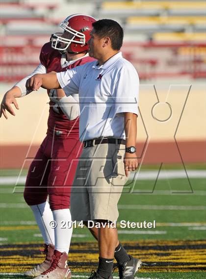 Thumbnail 3 in Florin @ McClatchy photogallery.