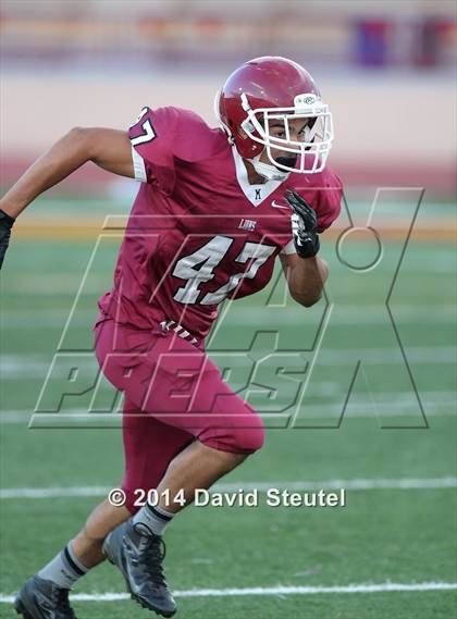 Thumbnail 1 in Florin @ McClatchy photogallery.