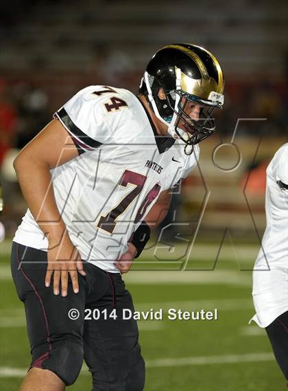 Thumbnail 1 in Florin @ McClatchy photogallery.