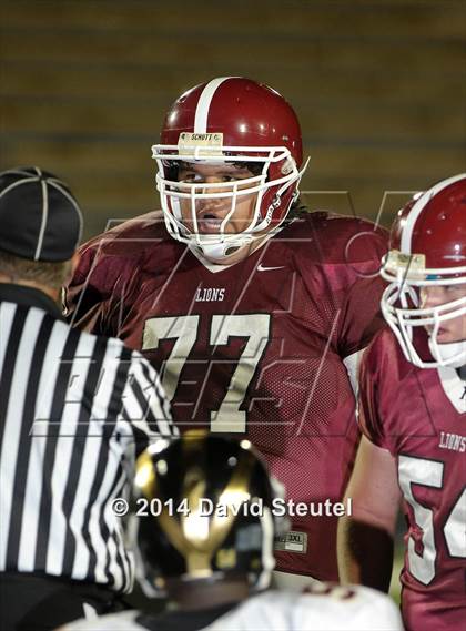 Thumbnail 1 in Florin @ McClatchy photogallery.