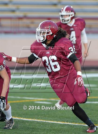 Thumbnail 2 in Florin @ McClatchy photogallery.