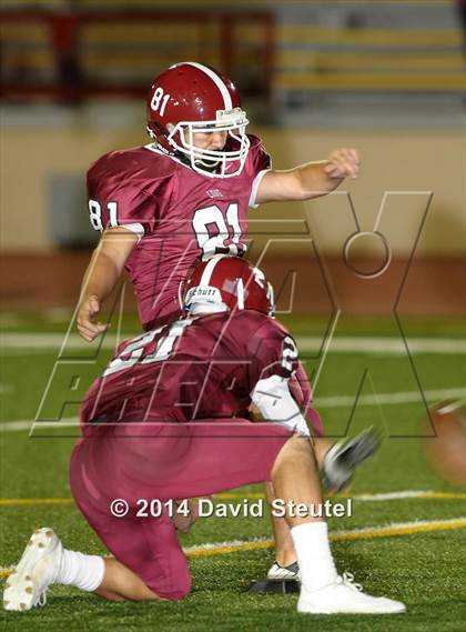 Thumbnail 2 in Florin @ McClatchy photogallery.