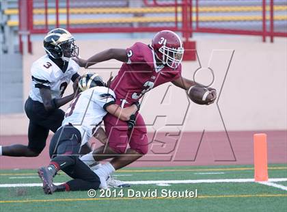 Thumbnail 1 in Florin @ McClatchy photogallery.