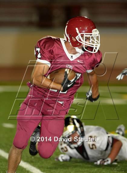 Thumbnail 1 in Florin @ McClatchy photogallery.