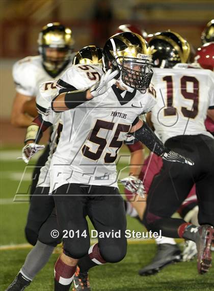 Thumbnail 3 in Florin @ McClatchy photogallery.
