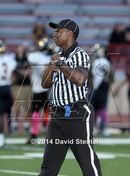 Thumbnail 3 in Florin @ McClatchy photogallery.