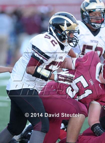 Thumbnail 2 in Florin @ McClatchy photogallery.
