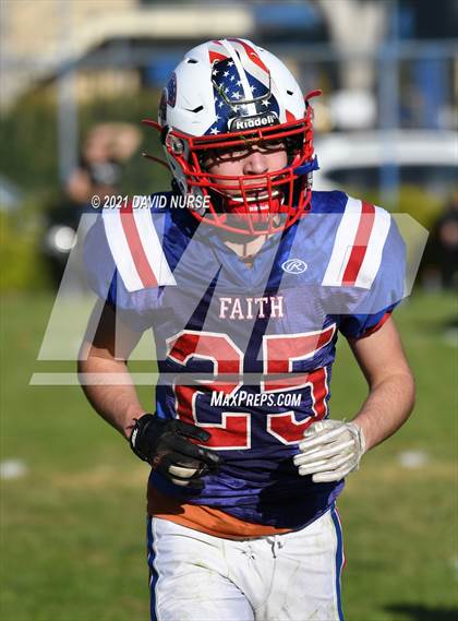 Thumbnail 2 in Desert Christian @ Faith Baptist  photogallery.