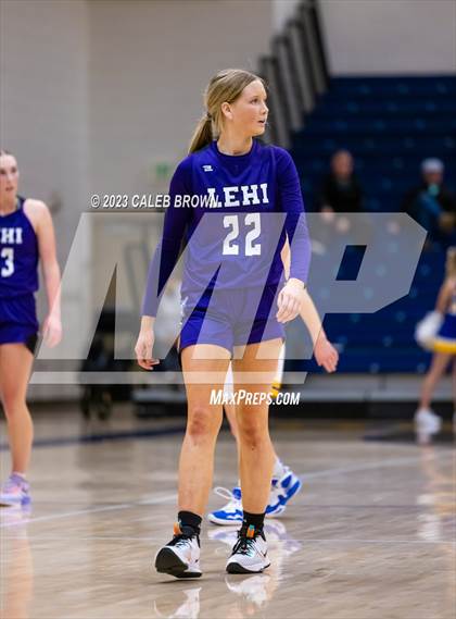 Thumbnail 3 in Lehi @ Orem photogallery.