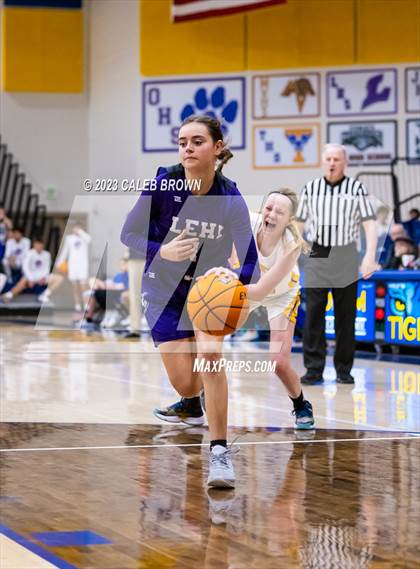 Thumbnail 2 in Lehi @ Orem photogallery.