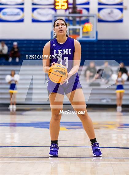 Thumbnail 1 in Lehi @ Orem photogallery.