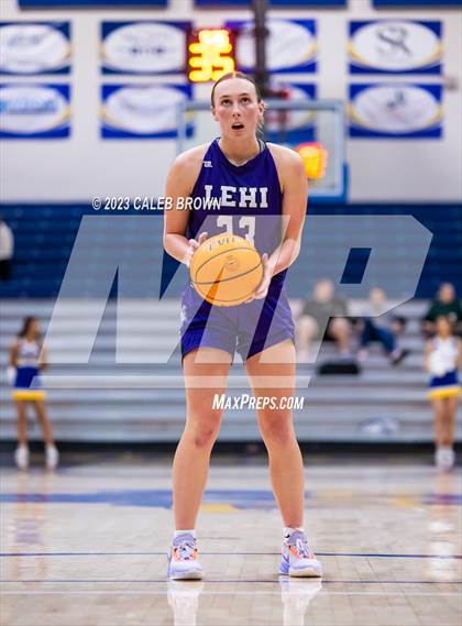 Thumbnail 2 in Lehi @ Orem photogallery.