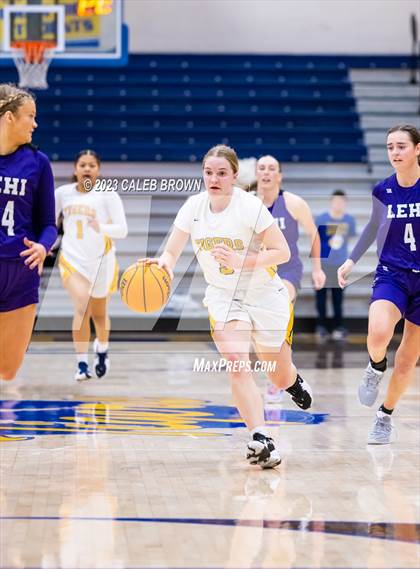 Thumbnail 2 in Lehi @ Orem photogallery.