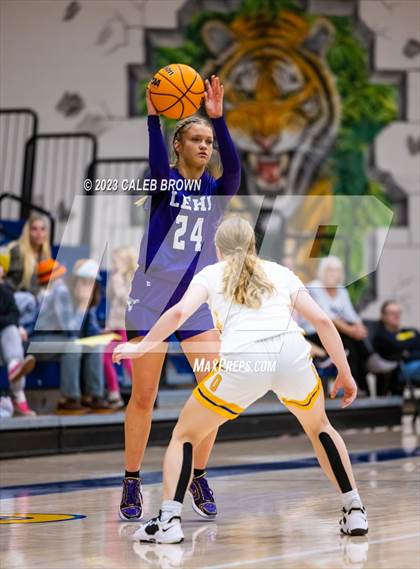 Thumbnail 1 in Lehi @ Orem photogallery.