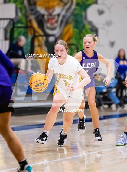 Thumbnail 2 in Lehi @ Orem photogallery.