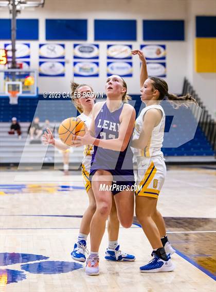 Thumbnail 3 in Lehi @ Orem photogallery.