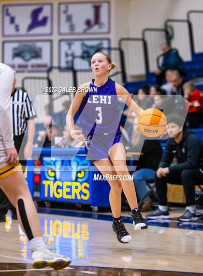 Thumbnail 3 in Lehi @ Orem photogallery.