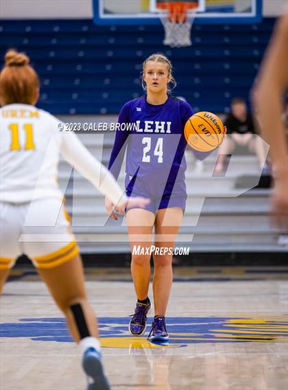 Thumbnail 2 in Lehi @ Orem photogallery.
