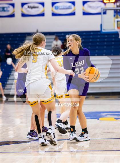 Thumbnail 2 in Lehi @ Orem photogallery.