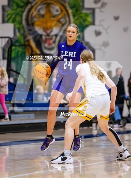 Thumbnail 3 in Lehi @ Orem photogallery.