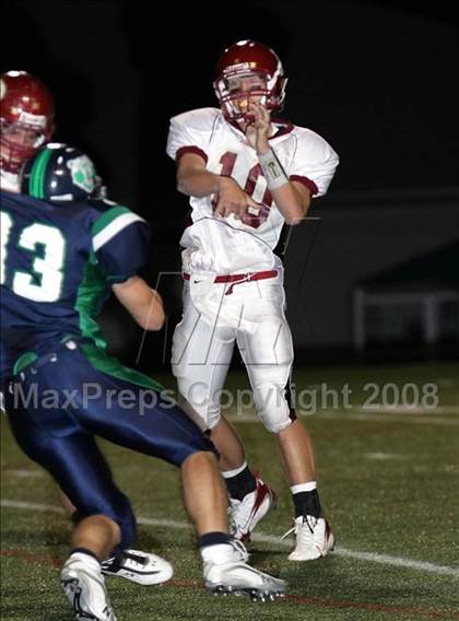Thumbnail 1 in Ponderosa @ ThunderRidge photogallery.