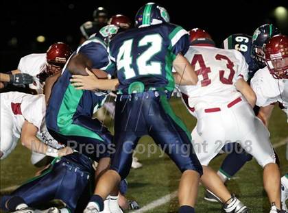 Thumbnail 1 in Ponderosa @ ThunderRidge photogallery.