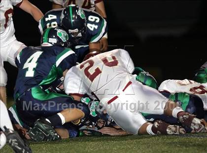 Thumbnail 2 in Ponderosa @ ThunderRidge photogallery.